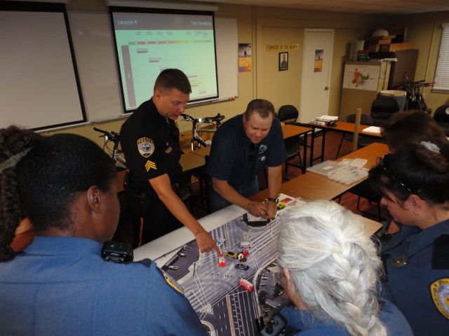 Gainesville_SHRP_ 2_Training