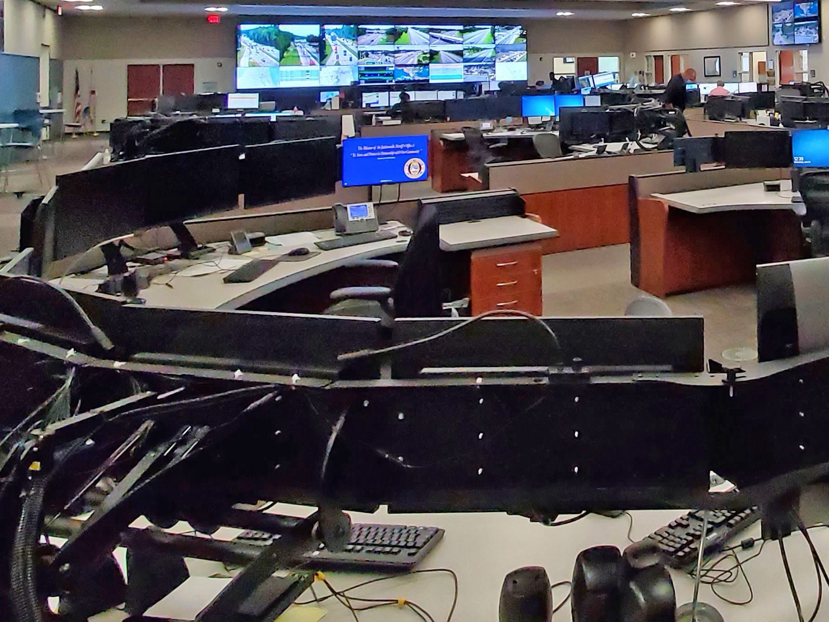 Inside RTMC