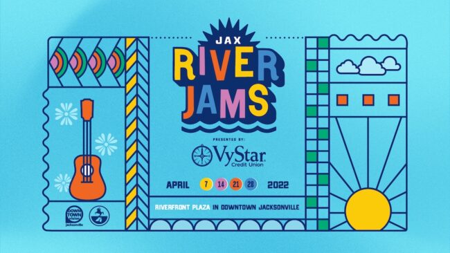 River Jams