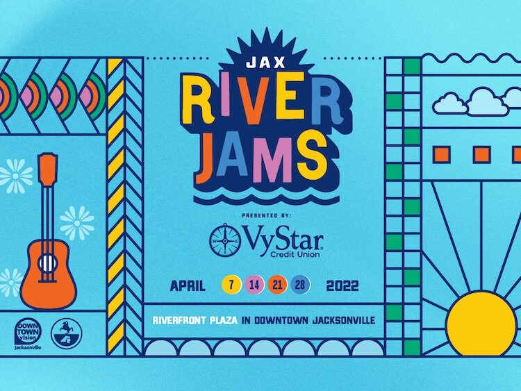 River Jams