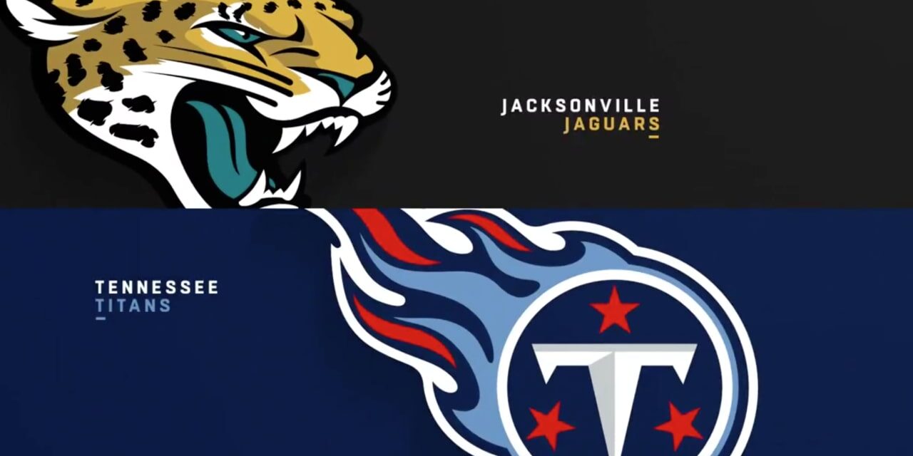 jags titans