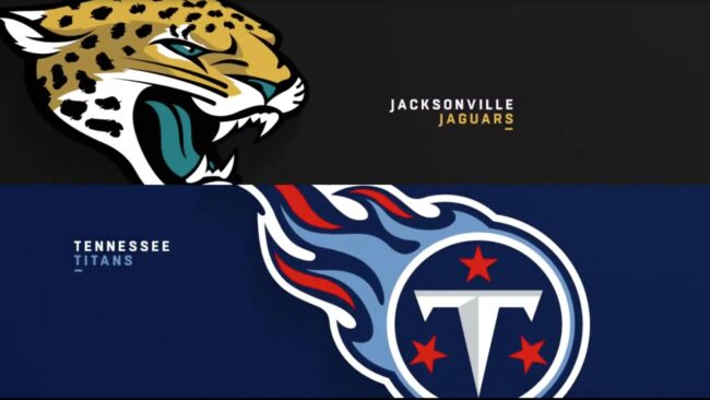jags titans