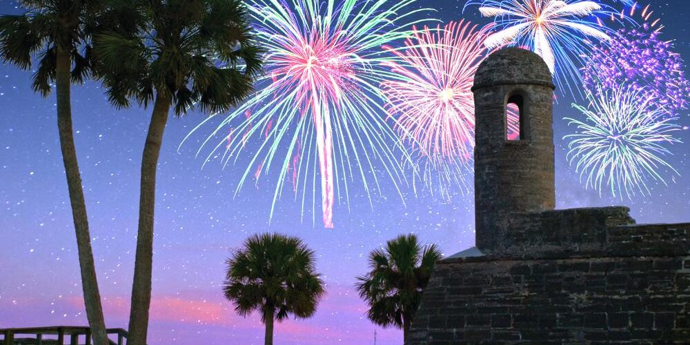 Castillo de San Marcos