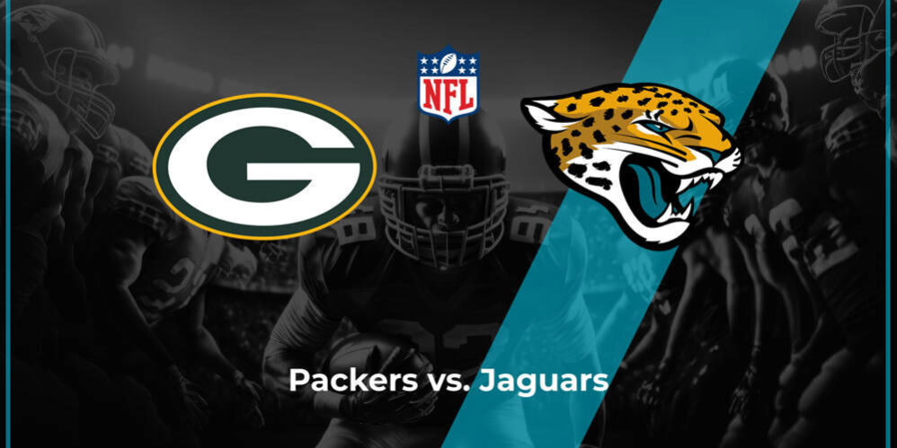 Jags Packers