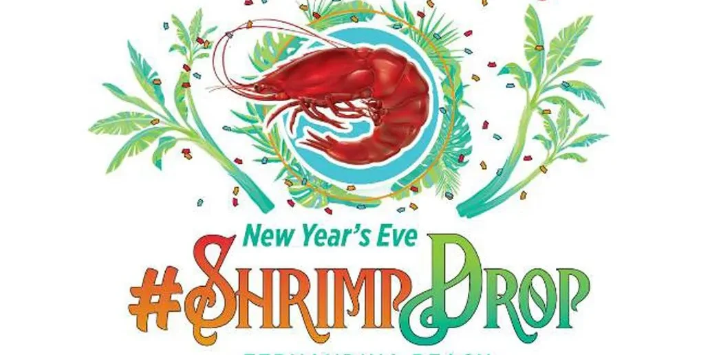 Shrimp Drop