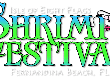 Isle of 8 Flags Shrimp Fest