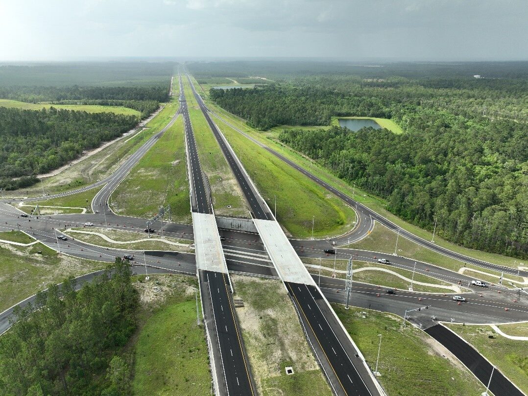 road