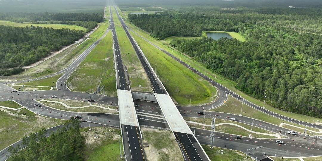 road