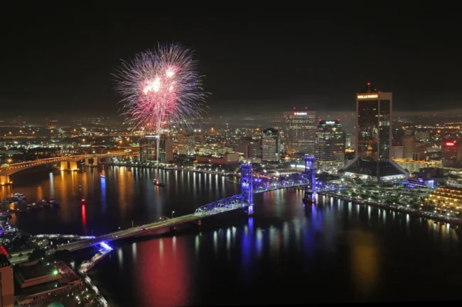 Fireworks_2 Fireworks