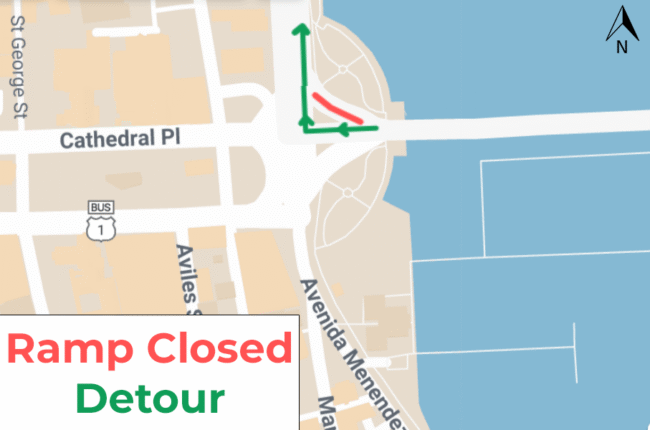 Cathedral Place Cathedral Place