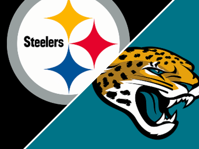 Jags Steelers