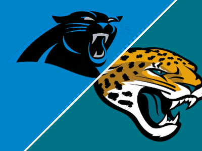 Jags Panthers Jags Panthers