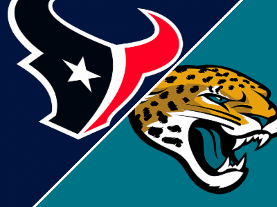 Jags Texans