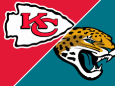 Jags Chiefs
