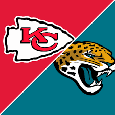 Jags Chiefs
