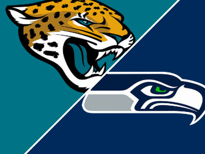 jags seahawks