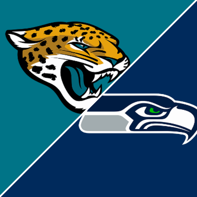 jags seahawks