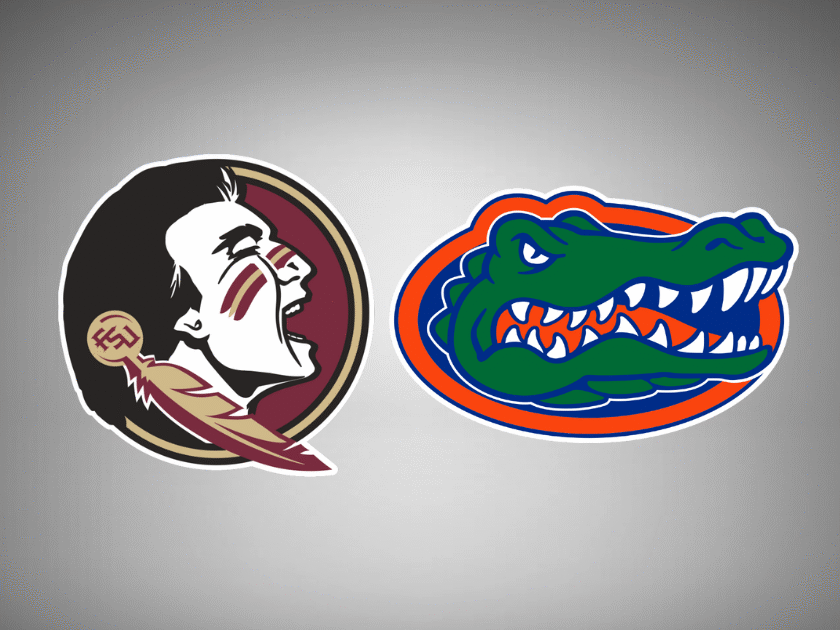 FSU UF