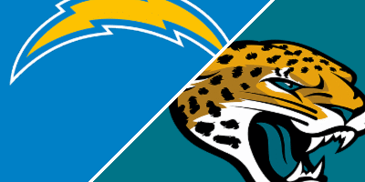 Jags Chargers Jags Chargers