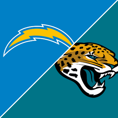 Jags Chargers