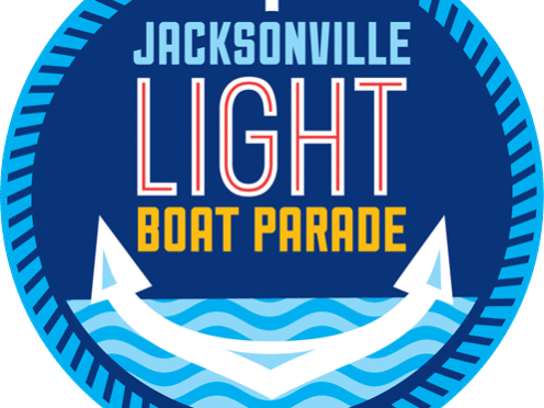 Jax Light Boat Parade