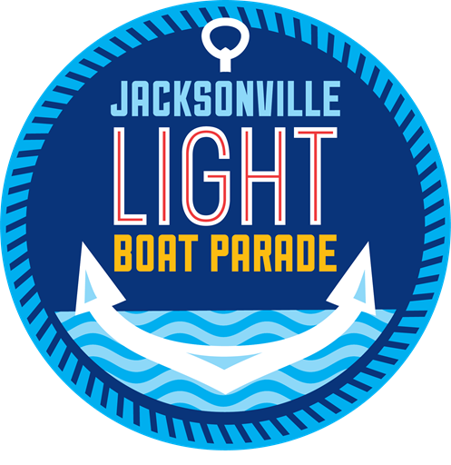 Jax Light Boat Parade