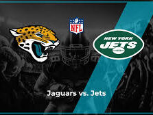 Jags Jets
