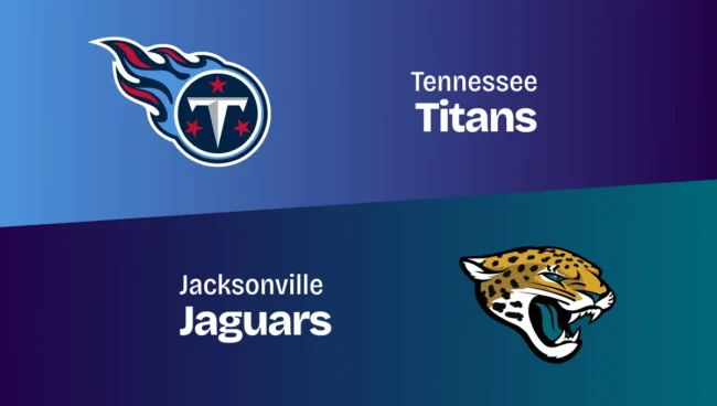 Jags Titans