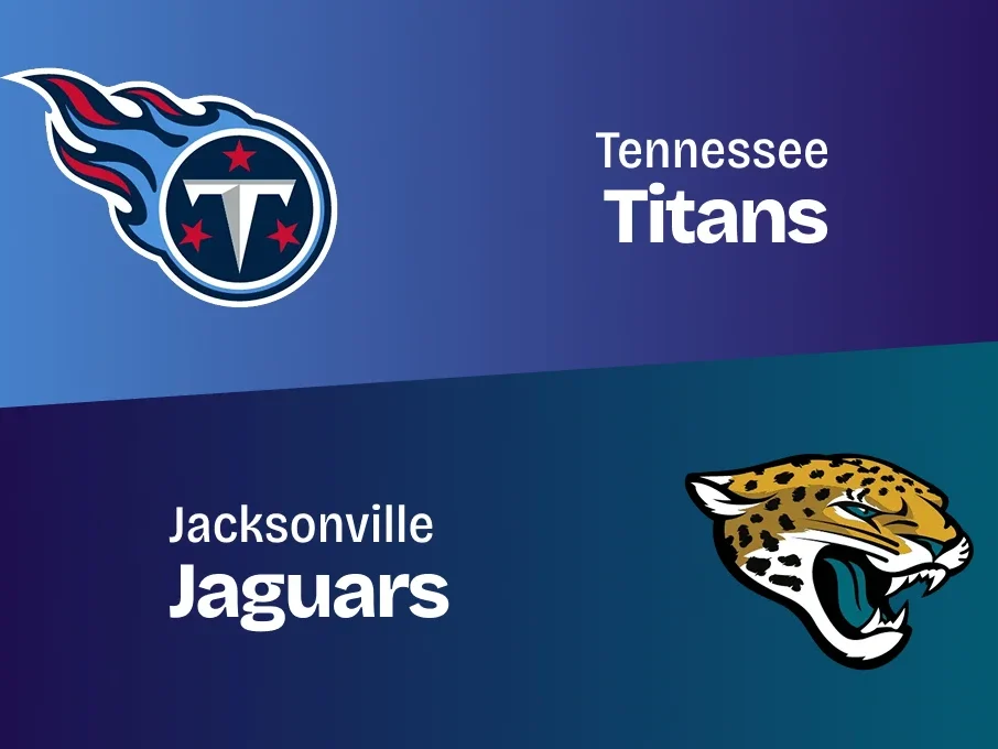 Jags Titans